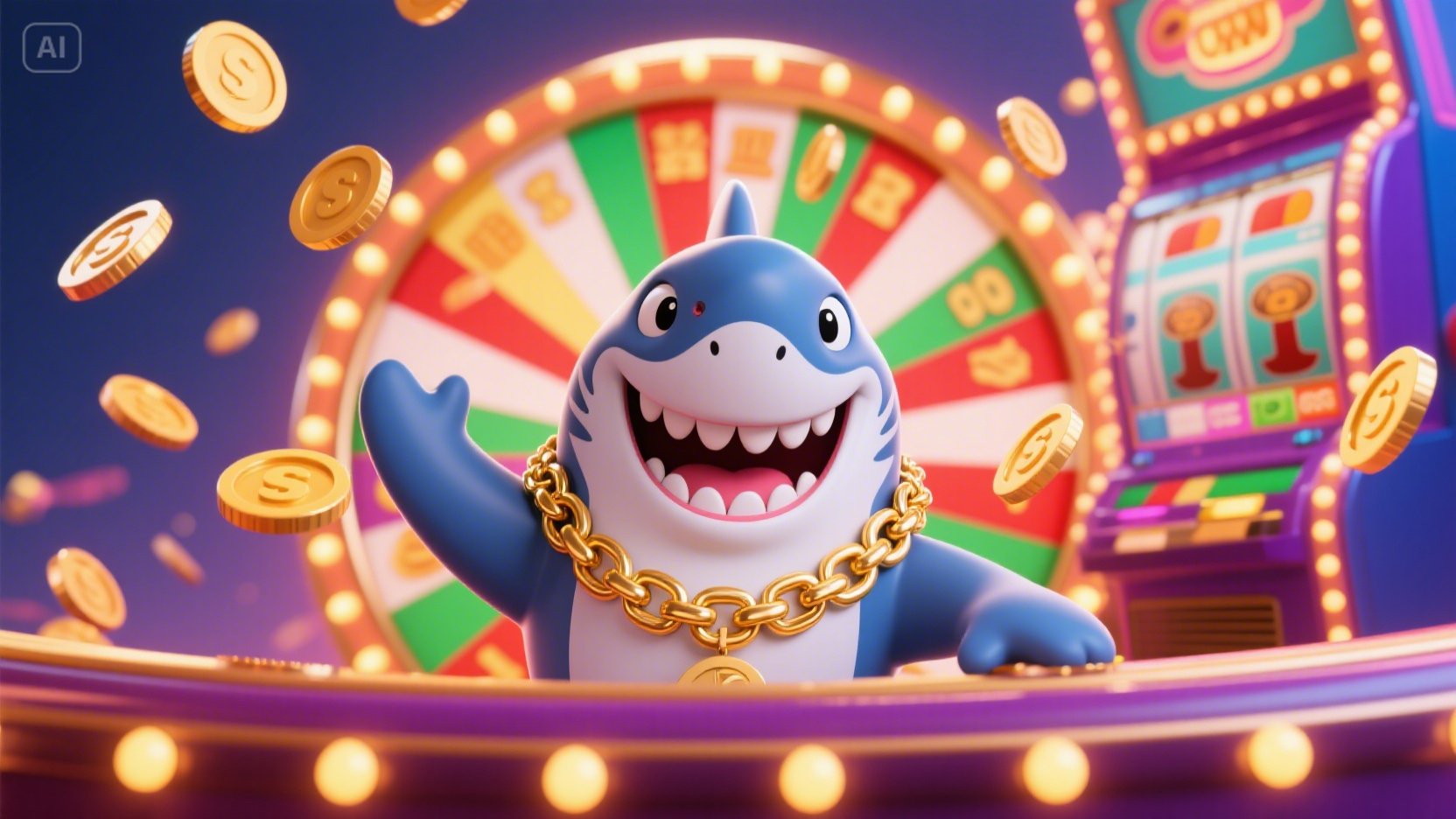 Casino Daddy Casino desktop and mobile interfaces