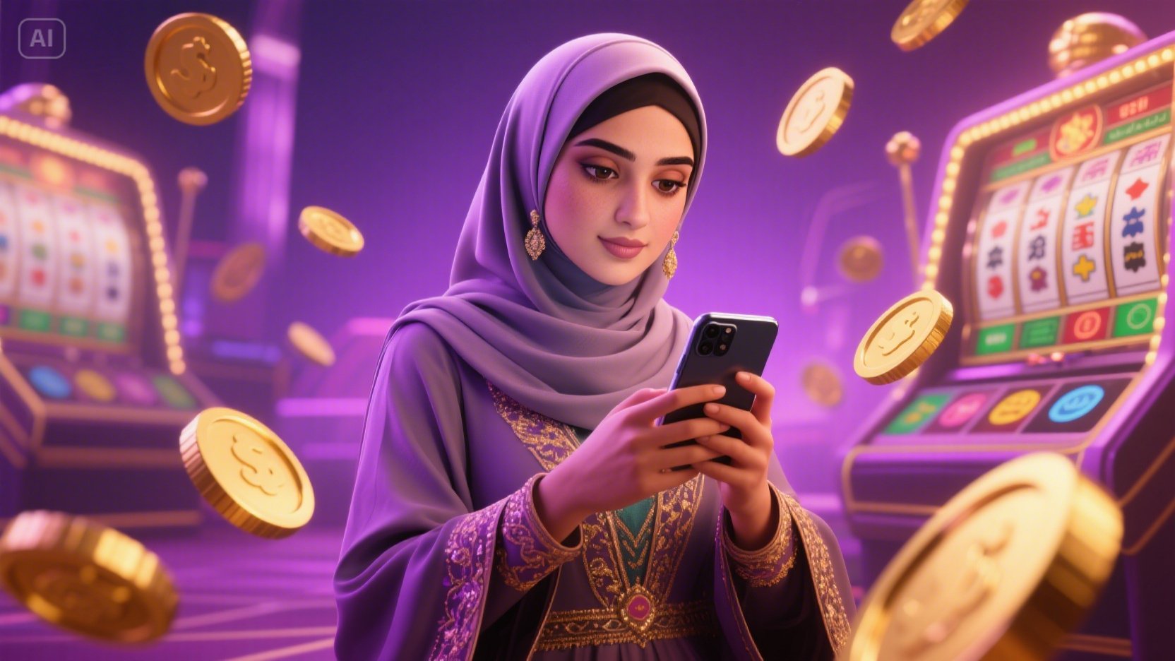 Registration at Daddy Casino Casino