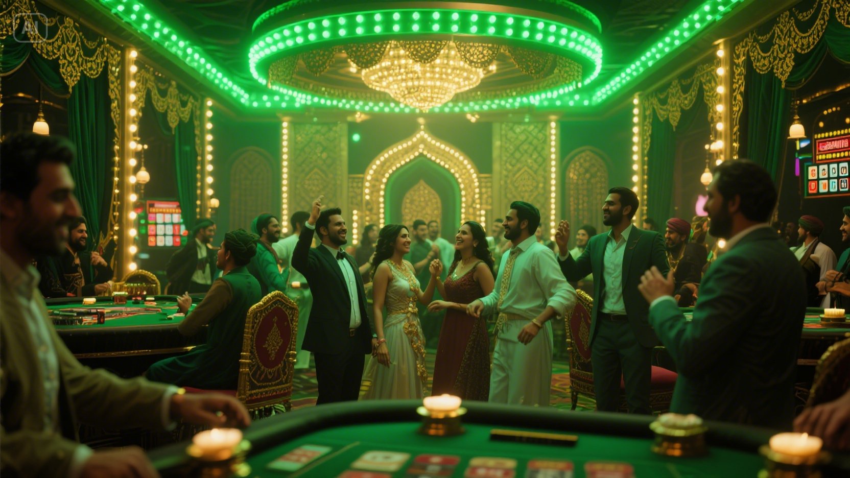 Casino Daddy Casino desktop and mobile interfaces