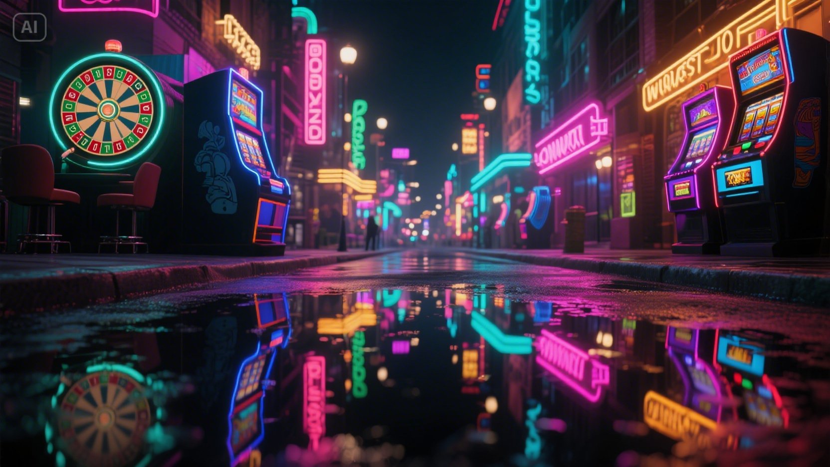 Registration at Daddy Casino Casino