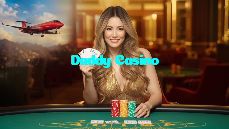 Daddy Casino خوش آمدید بونس +600% پیشکش موبائل ایپ کے پروموشن سیکشن میں دکھائی دیتی ہے۔
