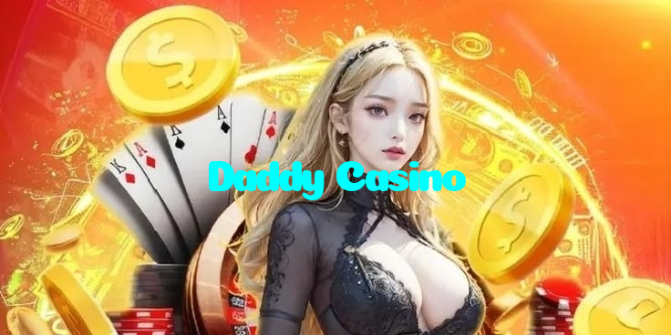 Daddy Casino