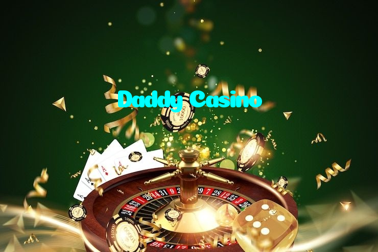 Daddy Casino