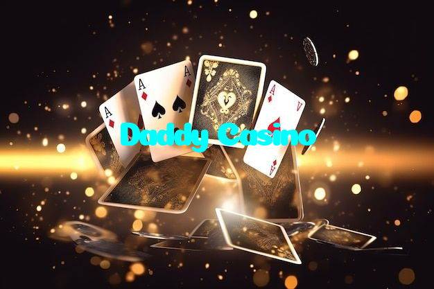 Daddy Casino خوش آمدید بونس +600% پیشکش موبائل ایپ کے پروموشن سیکشن میں دکھائی دیتی ہے۔